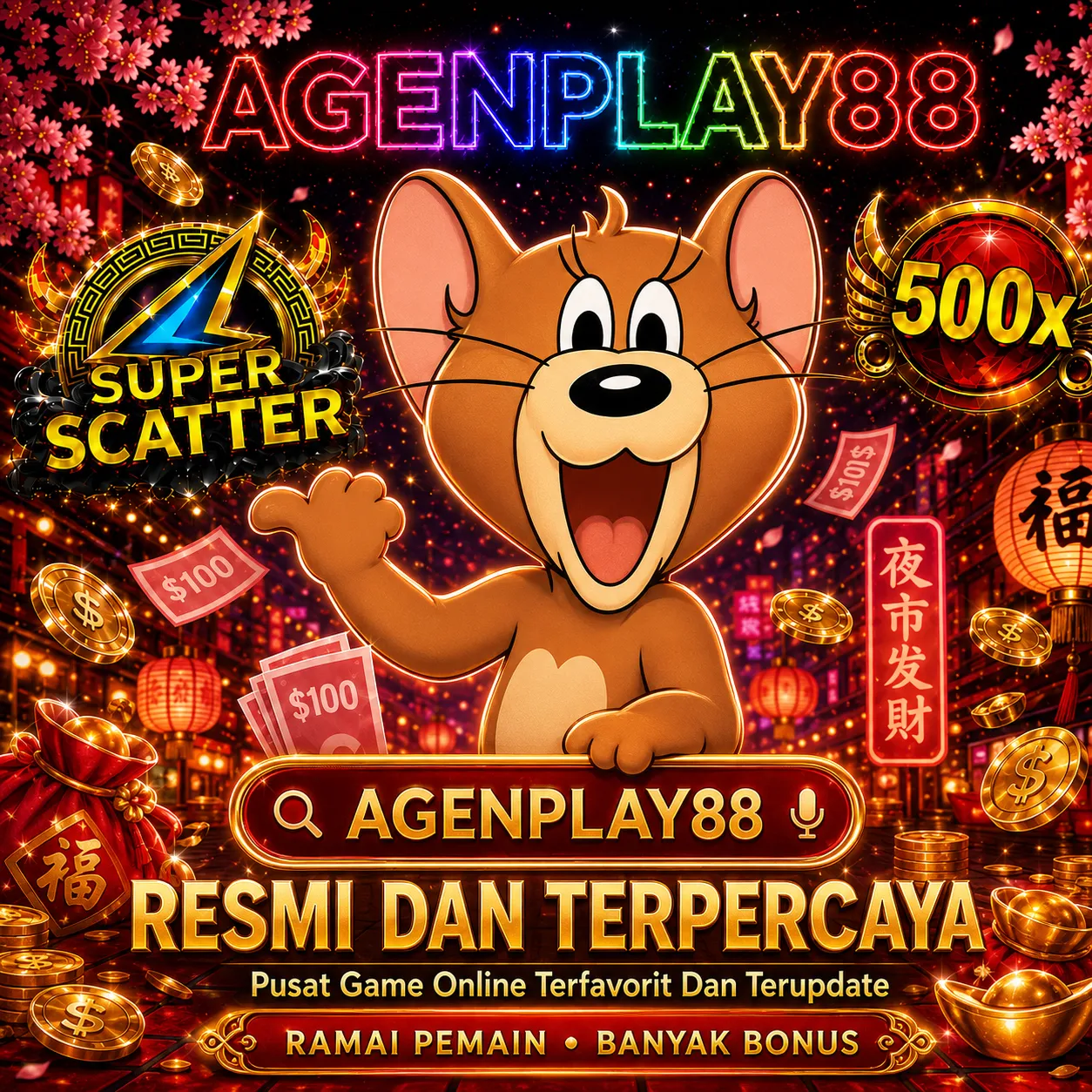 CUAN23 • Aplikasi Investasi & Keuangan Cerdas – Modal Mulai Dari Rp10.000, Bimbingan Pakar & Hasil Nyata!